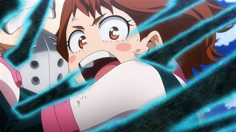 Uraraka Boku No Hero Academia Bức ảnh 43954802 Fanpop