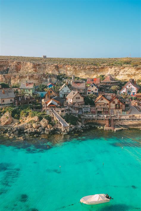 Visitors can enjoy the city's picturesque beauty, with the majority of the area in the city still appearing in a. 10 Of The Best Things To Do In Malta & Gozo - Hand Luggage ...