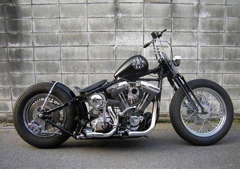 Pin By Artcorps On Softail Evo 1340 Harley Bobber Classic Harley