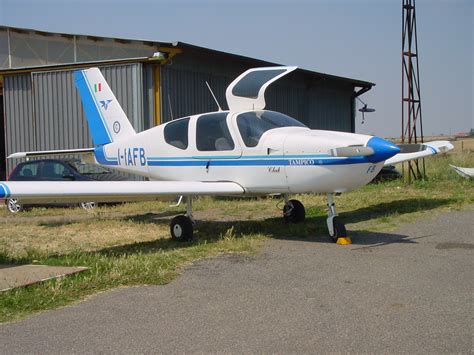 Terabyte (tb), a unit of information (often measuring storage capacity). Socata TB-9 Tampico - Wikipedia