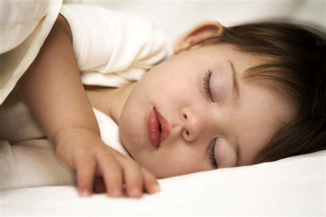 8 Consejos Para Que Tu Niño Duerma Mejor