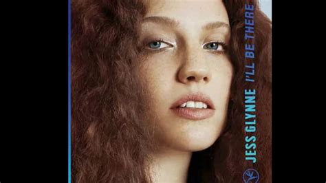 Jess Glynne Ill Be There Audio Youtube