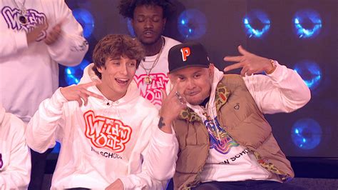 Watch Nick Cannon Presents Wild N Out Season 18 Episode 10 Nick Cannon Presents Wild N Out