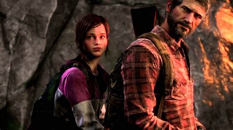 The Last Of Us All Cutscenes In Full Hd 1080p Part 22 Youtube