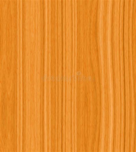 Beautiful Polished Wood Texture