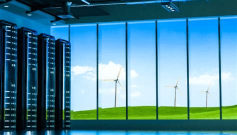 The Path Ahead For Governments To Improve Sustainability For Data Centres