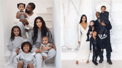 Fans accused kim kardashian of photoshopping this year's family christmas card. Kim Kardashian has just posted the most adorable family Christmas photo | Metro News