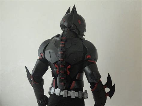 10 Of The Best Batman Beyond Cosplay Ever