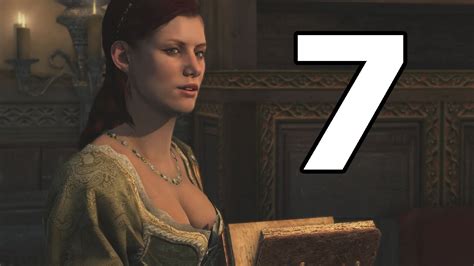 Assassin S Creed Revelations Remastered Walkthrough Part 7 No