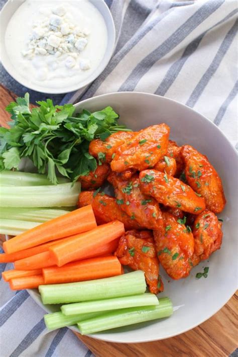 Easy Homemade Bourbon Chicken Wings Recipe 2023 Atonce