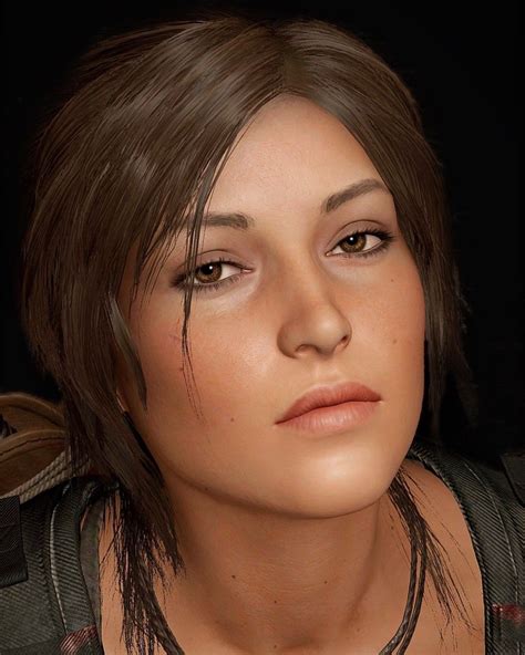 Lara Croft Sottr In 2021 Resident Evil Girl Lara Lara Croft Tomb Vrogue