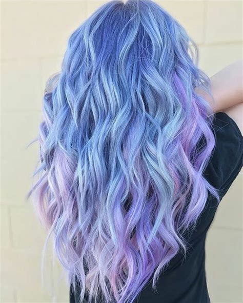 50 Expressive Opal Hair Color For Every Occasion Ecstasycoffee