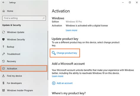 Windows 10 инсталиране и активиране Forscopebg