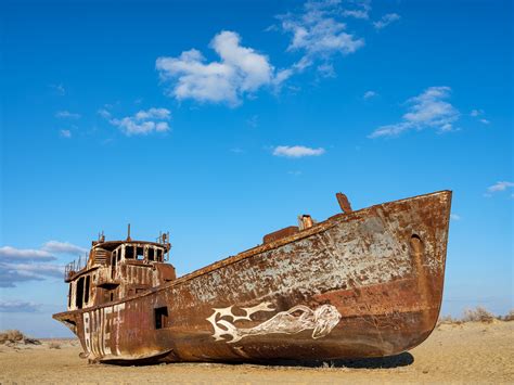 Aral Sea Wallpapers 12 Images Inside