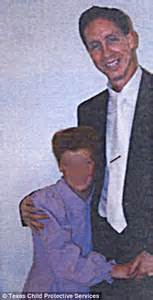 Warren Jeffs Trial The Paedophile Grooming Photos That Helped Convict Cult Leader Daily Mail
