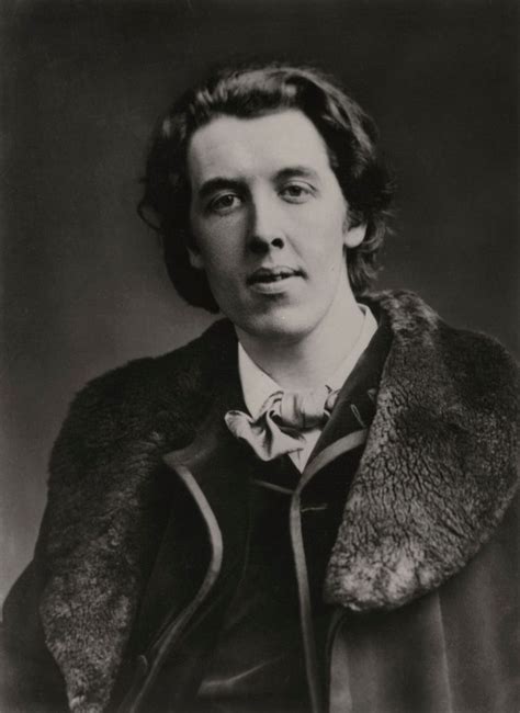 Portrait Gallery On Twitter Oscar Wilde National Portrait Gallery