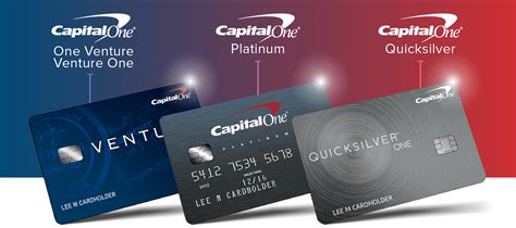 Capital One Bank Credit Card