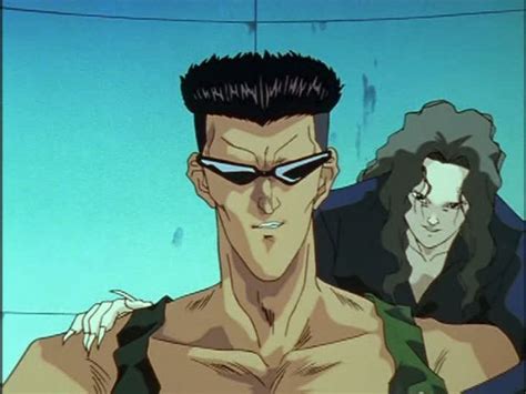 In particular, an adorer of kurama & his seiyuu megumi ogata. Saga por Saga: Yu Yu Hakusho - Detetive Espiritual (com ...