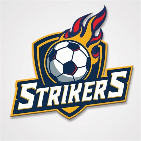 Soccer Team Logo Logo Design Contest