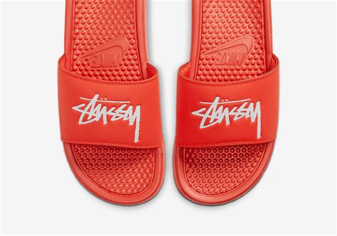 We did not find results for: Stussy Nike Benassi Slide Release Date | SneakerNews.com