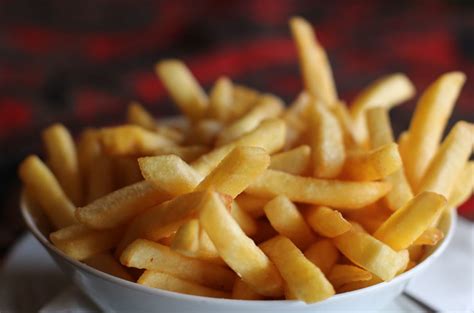 Find more spanish words at wordhippo.com! Trucos para hacer papas fritas crujientes | Raza Folklorica!