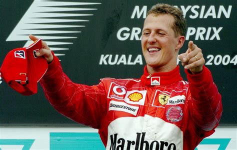 Alles über michael schumacher bei bunte.de. Michael Schumacher aktuell: Schumi auf Rekordjagd! Wer ...