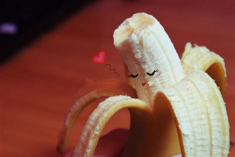 Banana Love Quotes Lol