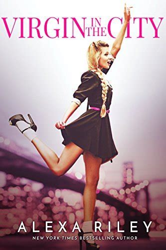 Virgin In The City By Alexa Riley Goodreads