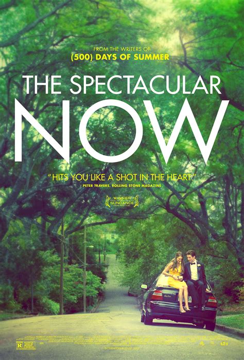 The Spectacular Now 2013 Bluray Fullhd Watchsomuch