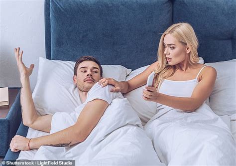 Wife Is Left Horrified After She Discovers Her Husband Is A Secret Porn