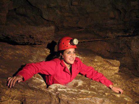 California Cavern Californias Longest Cave System