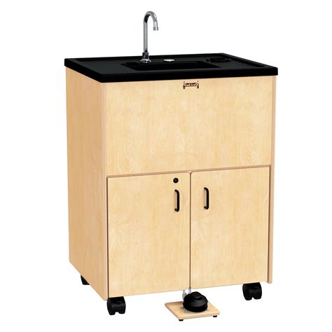 Clean Hands Helper 38 Counter With Sink Nonelectric Schools In