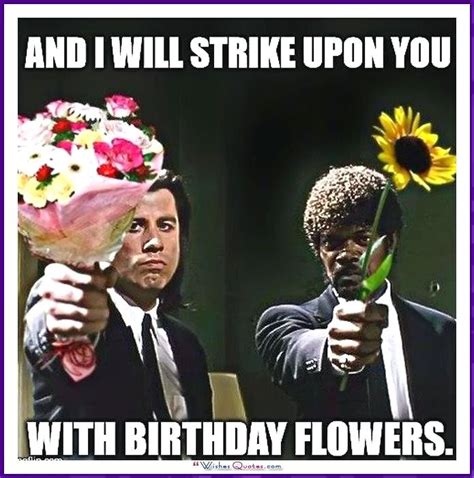 Birthday Memes With Famous People And Funny Messages Artofit