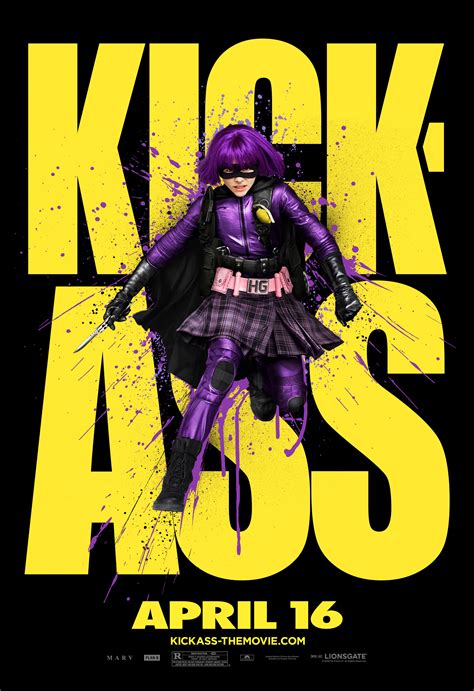 Kick Ass Outdoor Art Pre Order The 12 Kick Ass Figure And Hit Girl