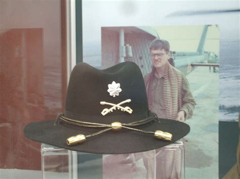 Us Army Air Cavalry Stetson Hat Photo By Getorganized Photobucket