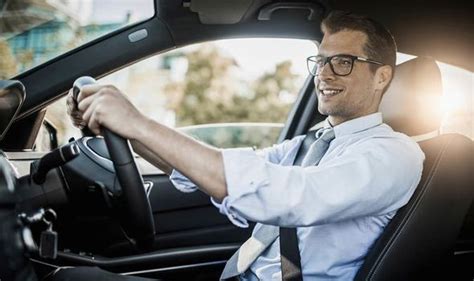 Eyesight Warning Four Million Motorists Driving Illegally Risking
