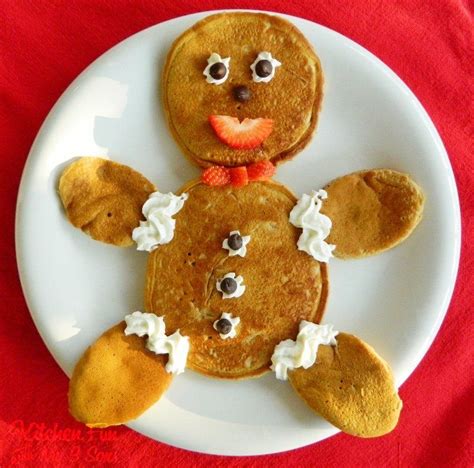 12 Of The Best Christmas Breakfast Ideas For Kids Breakfast For Kids