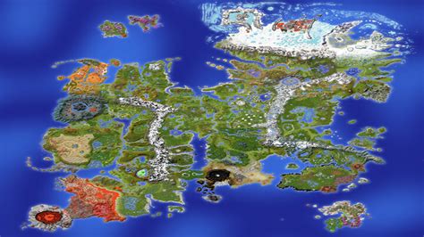 Los 10 Mejores Mapas De Aventuras De Minecraft Juegosnews