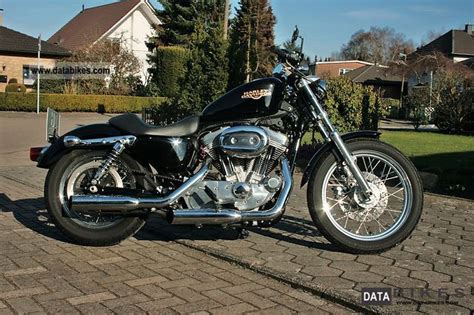 2006 harley davidson 883 low. 2008 Harley Davidson Sportster 883 Low