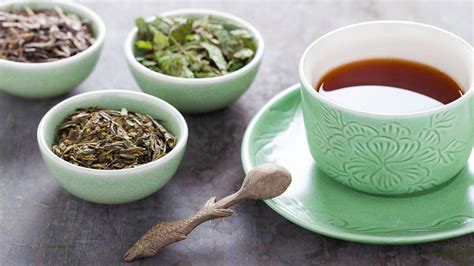 How to boost your health. Why Drinking Tea May Help Prevent and Manage Type 2 ...