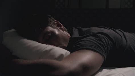 Which Dean S Sleeping Moment Dean Winchester Fanpop