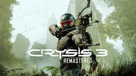 Crysis 3 Remastered Pnsp