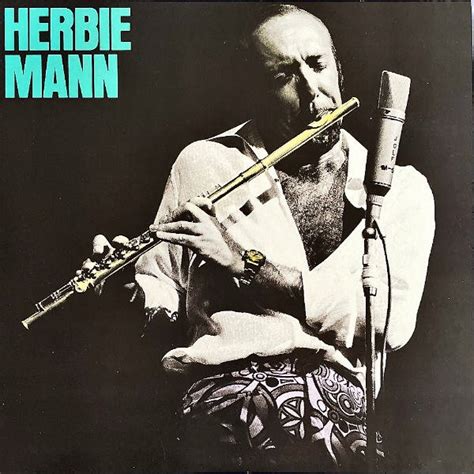 herbie mann ハービー・マン herbie mann [lp] レコード通販オンラインショップ gadget disque jp