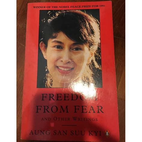 Aung san suu kyi was placed under house arrest at her home on university avenue (16°49′32″n 96°9′1″e) in rangoon in 2011 aung san suu kyi was awarded the wallenberg medal. Freedom from Fear and Other Writings by Aung San Suu Kyi ...