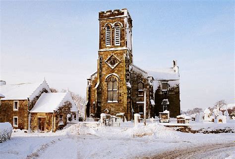 Genuki Dunlop Church Of Scotland Ayrshire