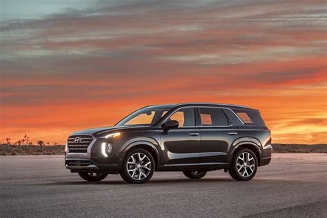 2022 Hyundai Palisade First Look Release Date And Price 2023 2024