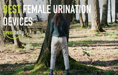 10 Best Female Urination Devices And Pee Funnels Greenbelly Meals