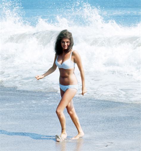 Jacqueline Bisset Some Like It Hot Stars In Bikinis The Best