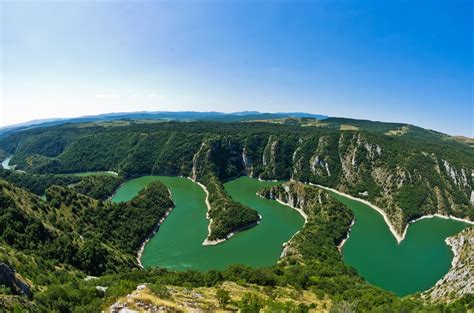 Nacionalni Park Fruška Gora što Vidjeti I Gdje Ići U Srbiji