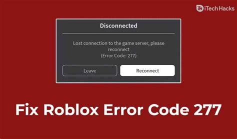 Easy Ways To Fix Roblox Error Code Complete Guide Haktechs